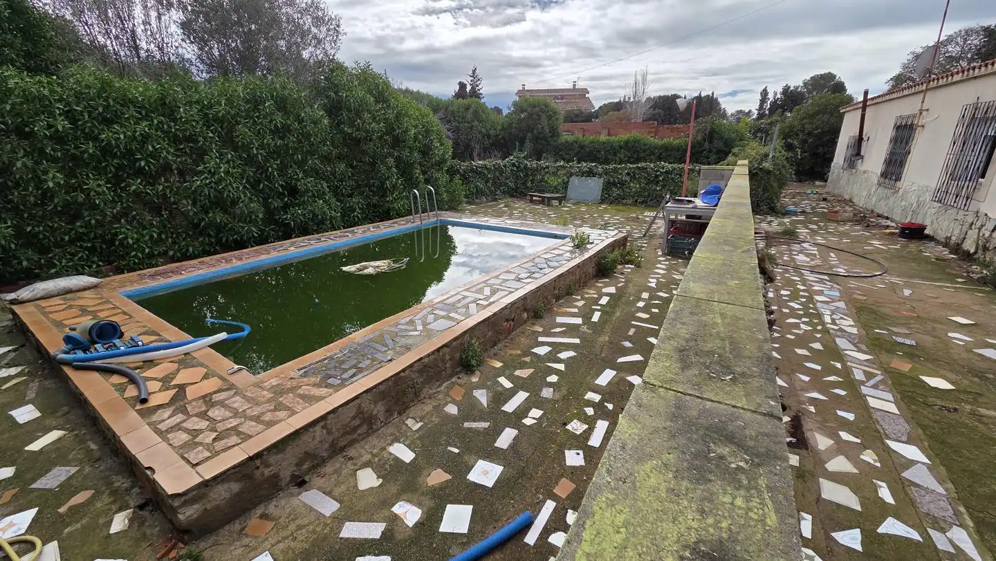 Casa o xalet en venda a Santa Tecla, El Catllar