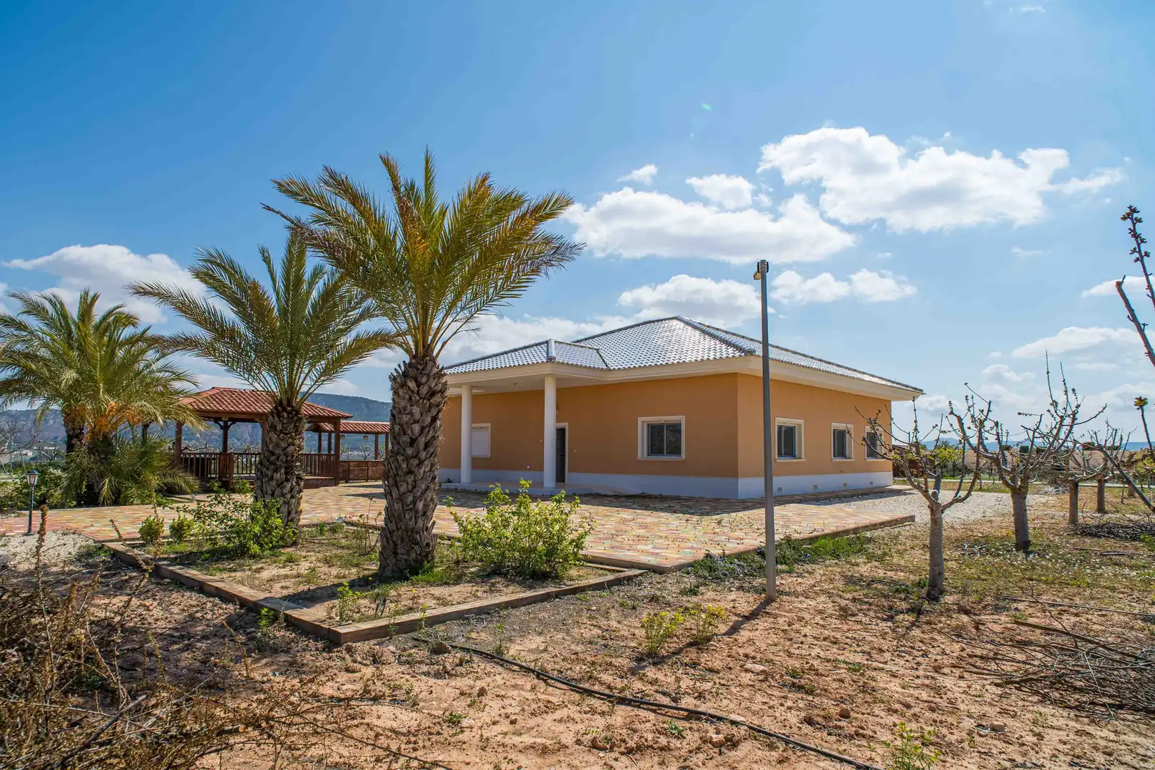 Casa in vendita a El Pinós / Pinoso, imagen 2