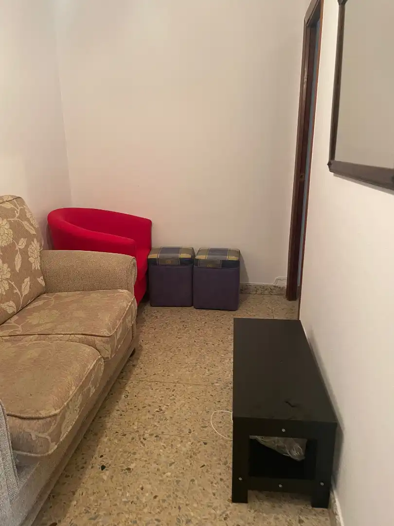 Flat with lift to rent in Rúa da República de El Salvador, imagen 5