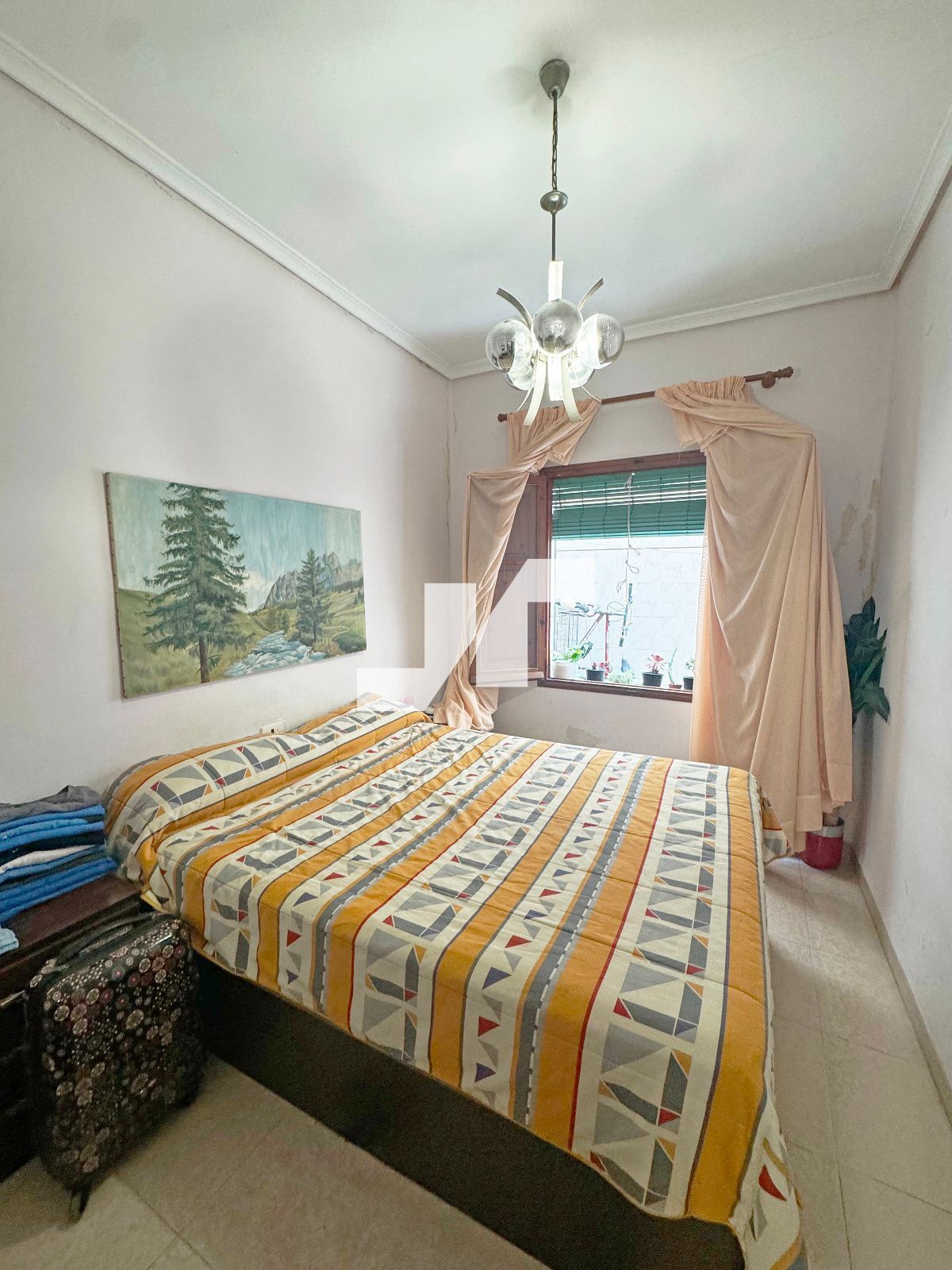 Habitación de Piso en venta en Burriana / Borriana