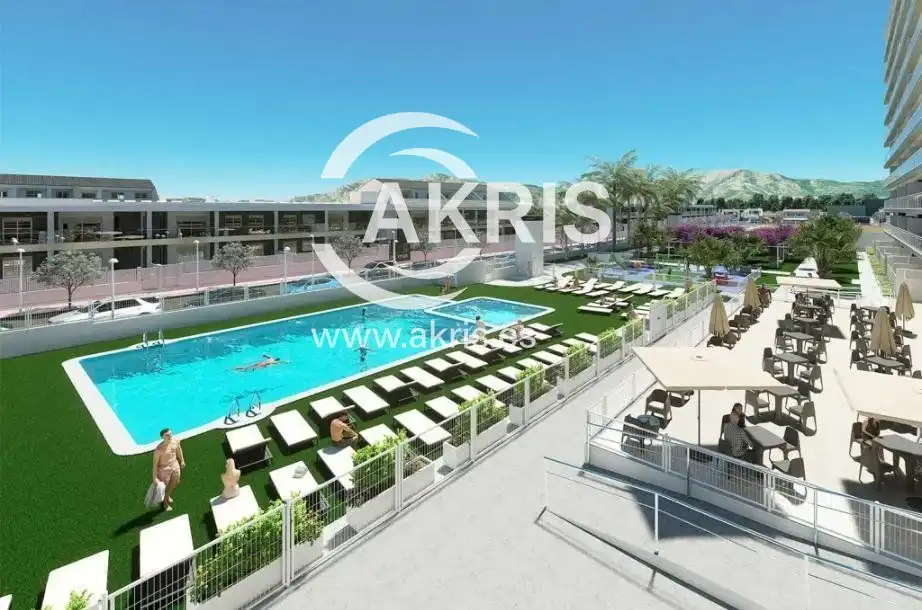 Appartement avec ascenseur à vendre à Carretera de l'Atall, imagen 15