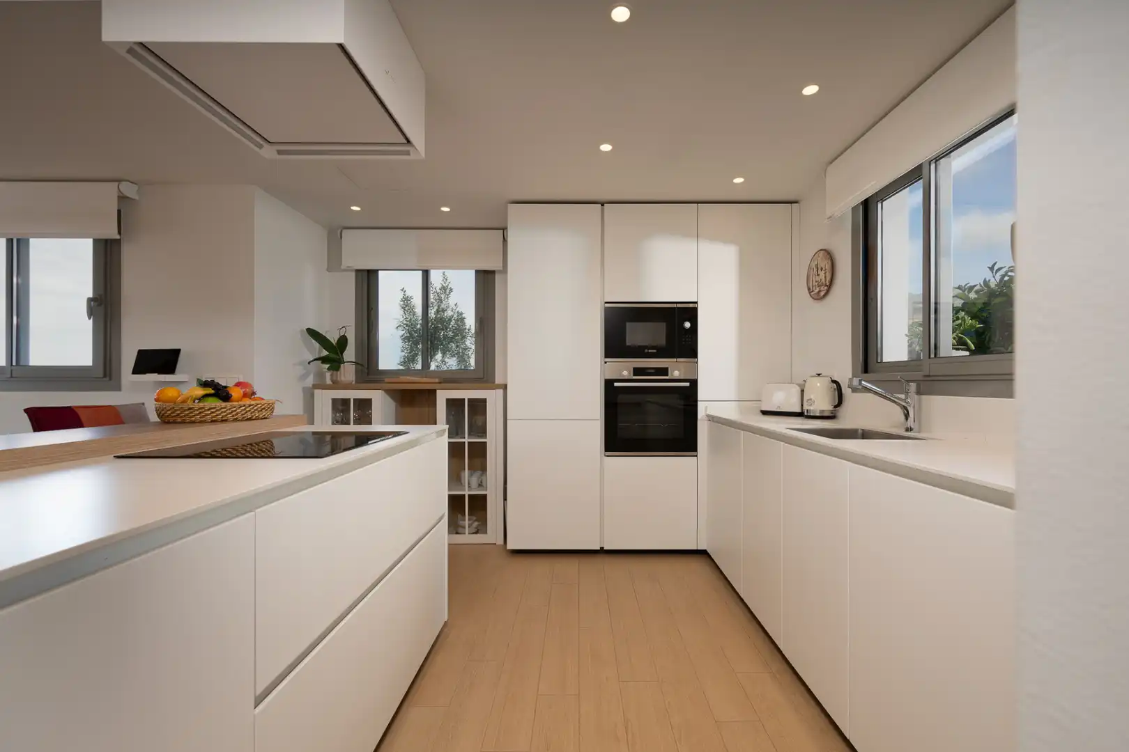 Maison jumelée avec piscine à vendre à Mijas pueblo, imagen 10