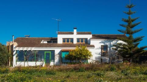 Foto 4 de Casa o xalet en venda a Puigcigró, Sant Cugat Sesgarrigues, Barcelona