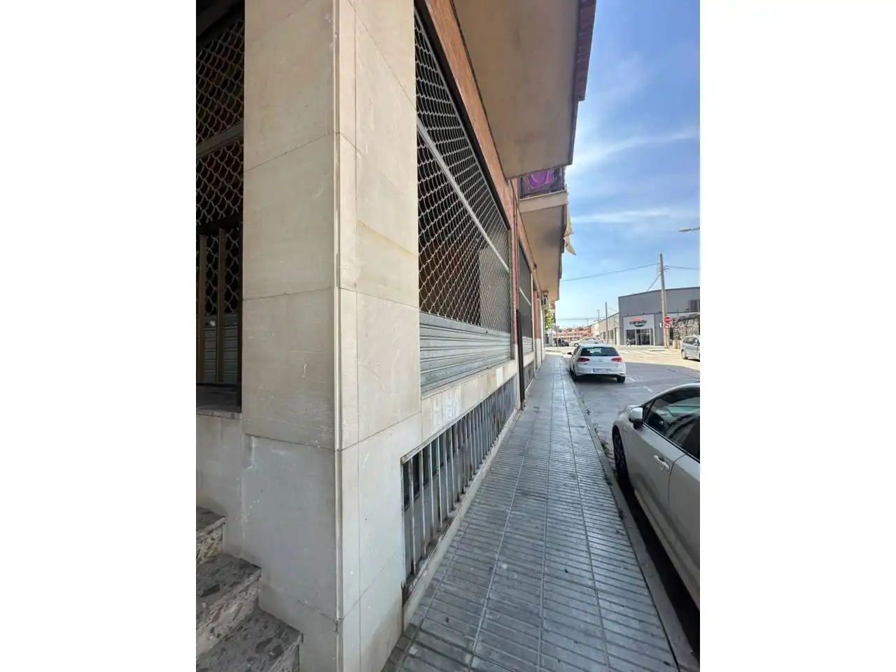 Local comercial en venda a Calle Joan Maragall