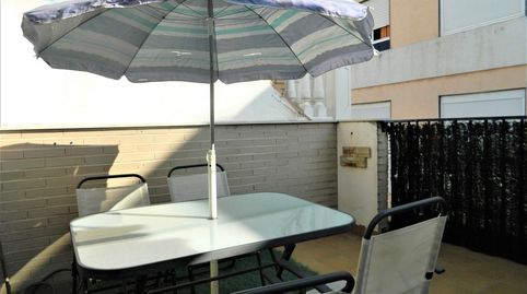 Foto 2 de Ático en venta en Centro Puerto, Sagunto / Sagunt