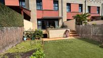 Garden of House or chalet for sale in Burgos Capital  with Heating, Terrace and Storage room