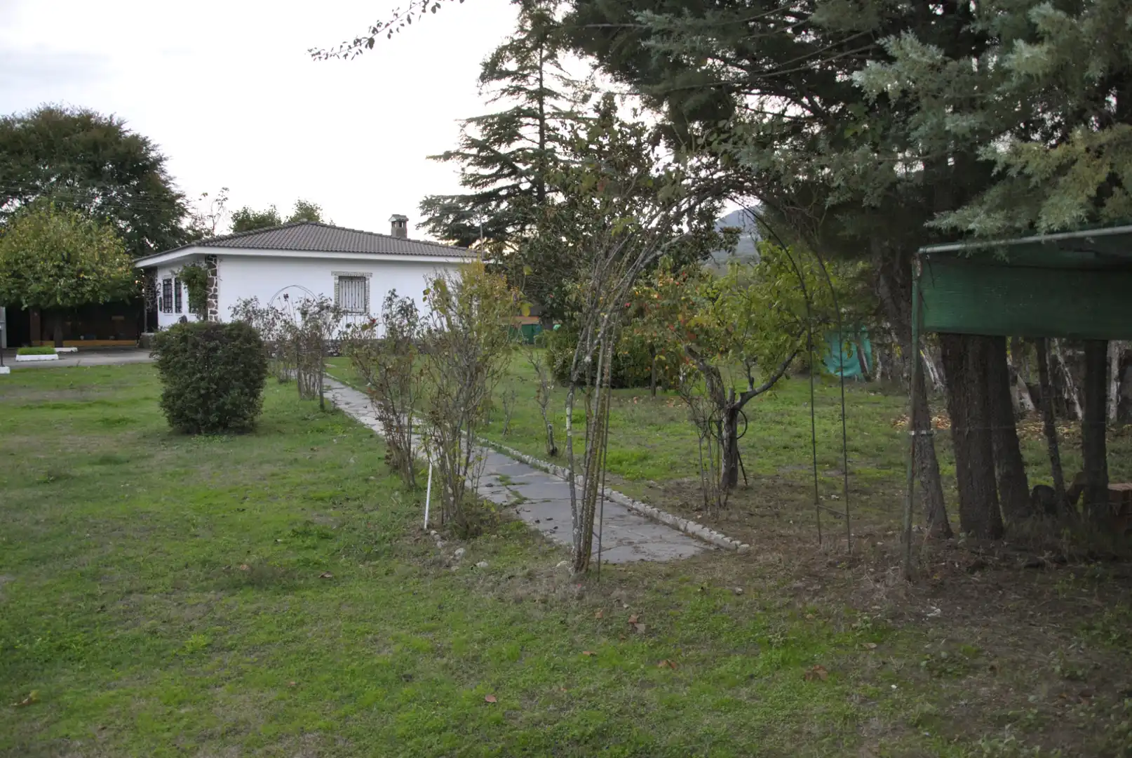 Houses for sale in Casas del Castañar  with Heating, Private garden and Terrace