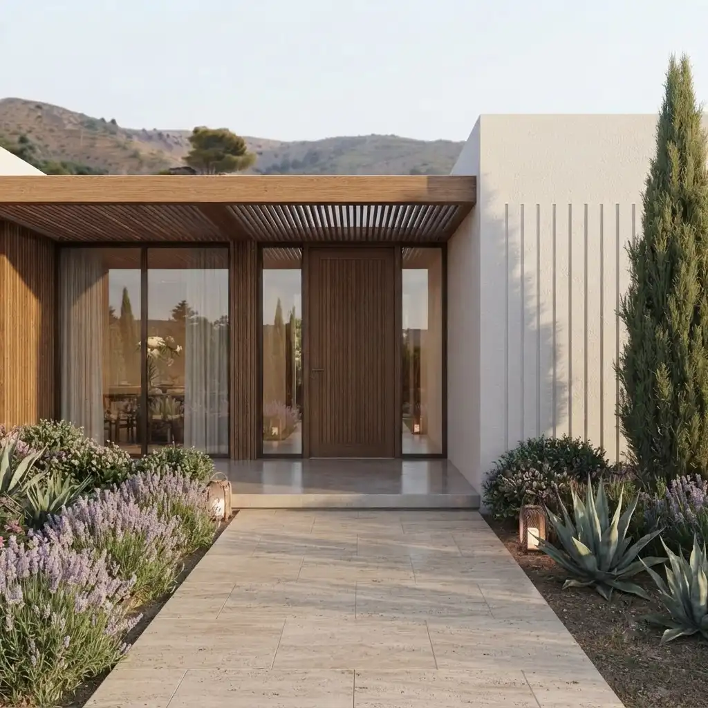 Villa neuf avec piscine à vendre à La Roca del Vallès, imagen 24