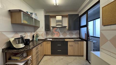 Foto 4 de Pis en venda a Acera de Recoletos, Campo Grande, Valladolid