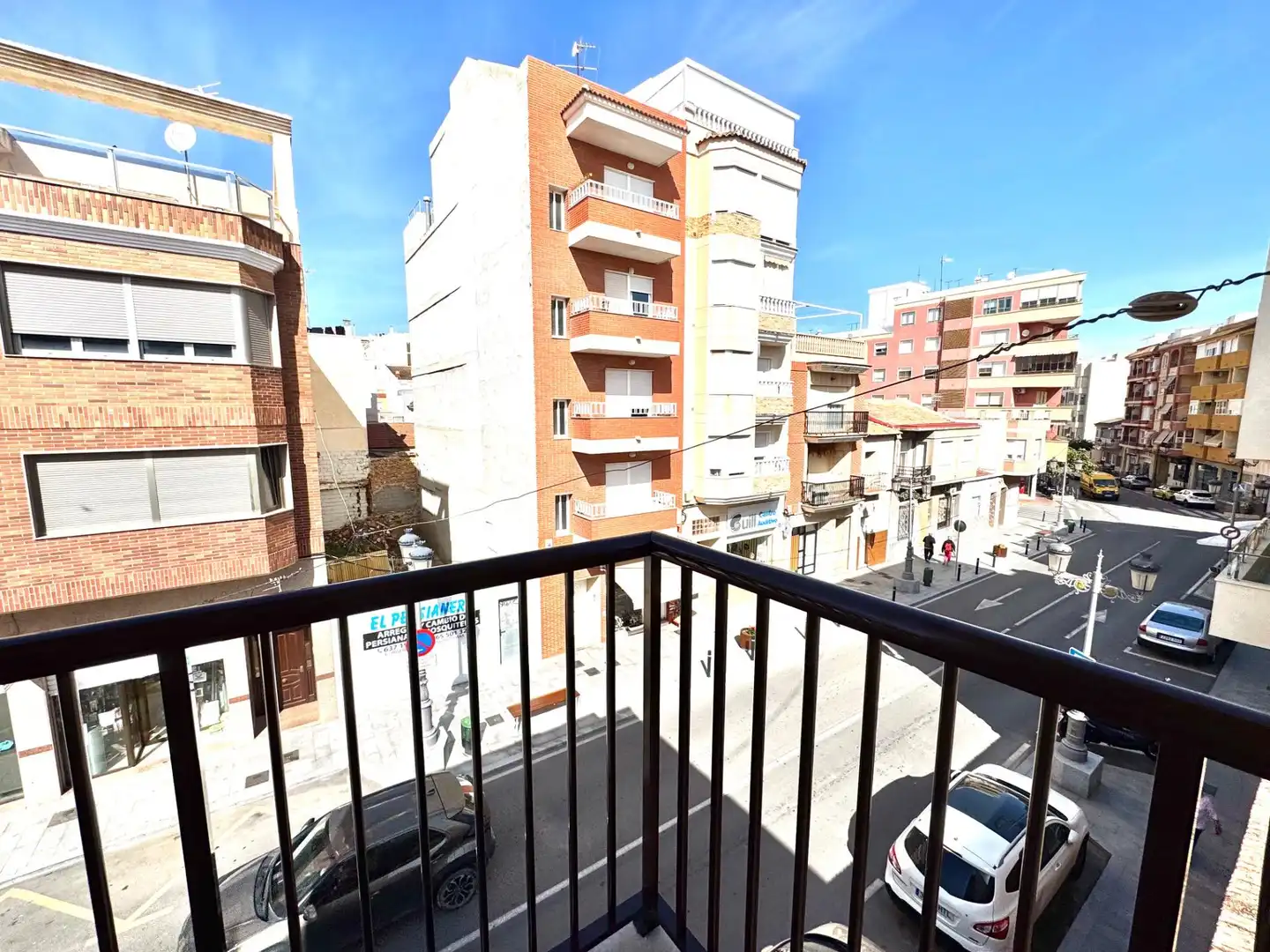 Apartment with terrace for sale in Pueblo, imagen 2
