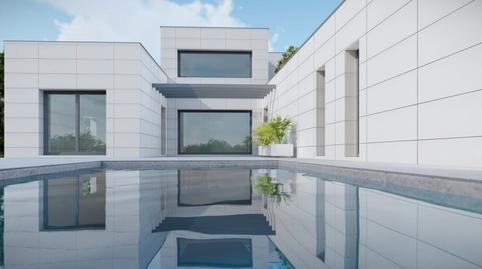 Photo 2 of House or chalet for sale in El Cerrillo, Madrid