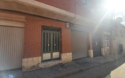 Exterior view of Premises for sale in Las Pedroñeras   