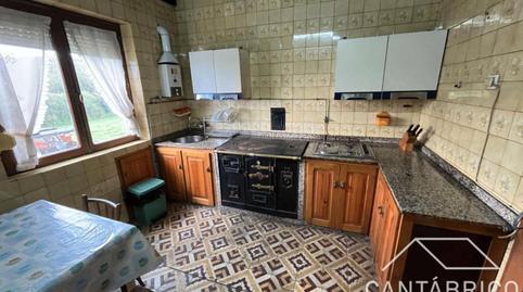 Foto 5 de Casa adosada en venda a San Martín de Oscos, Asturias