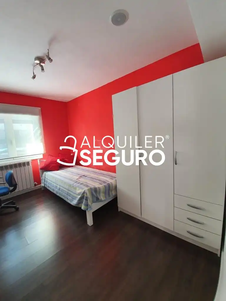 Flat with lift to rent in Altamira, imagen 16