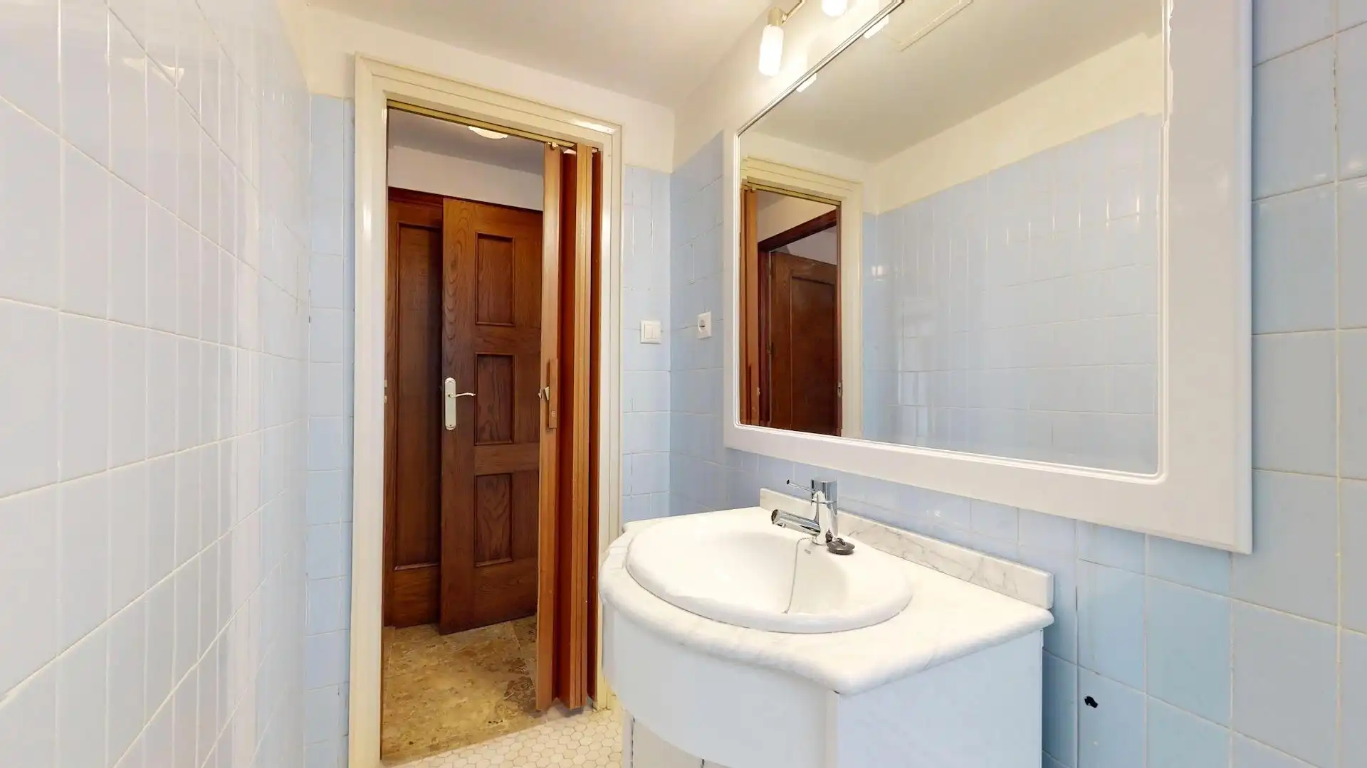 Baño de Piso en venta en Córdoba con Aire acondicionado, Calefacción y Terraza
