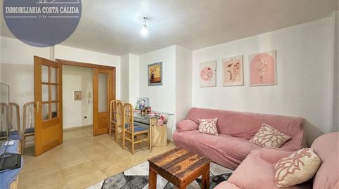 Photo 3 of Flat for sale in Calle Juan Antonio Dimas, 11a, Las Lomas - Las Yucas, Águilas