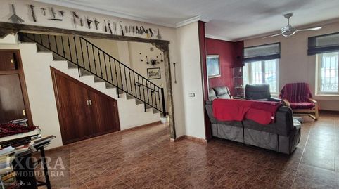 Foto 2 de Casa o chalet en venta en Navas de Tolosa, Centro ciudad, Linares