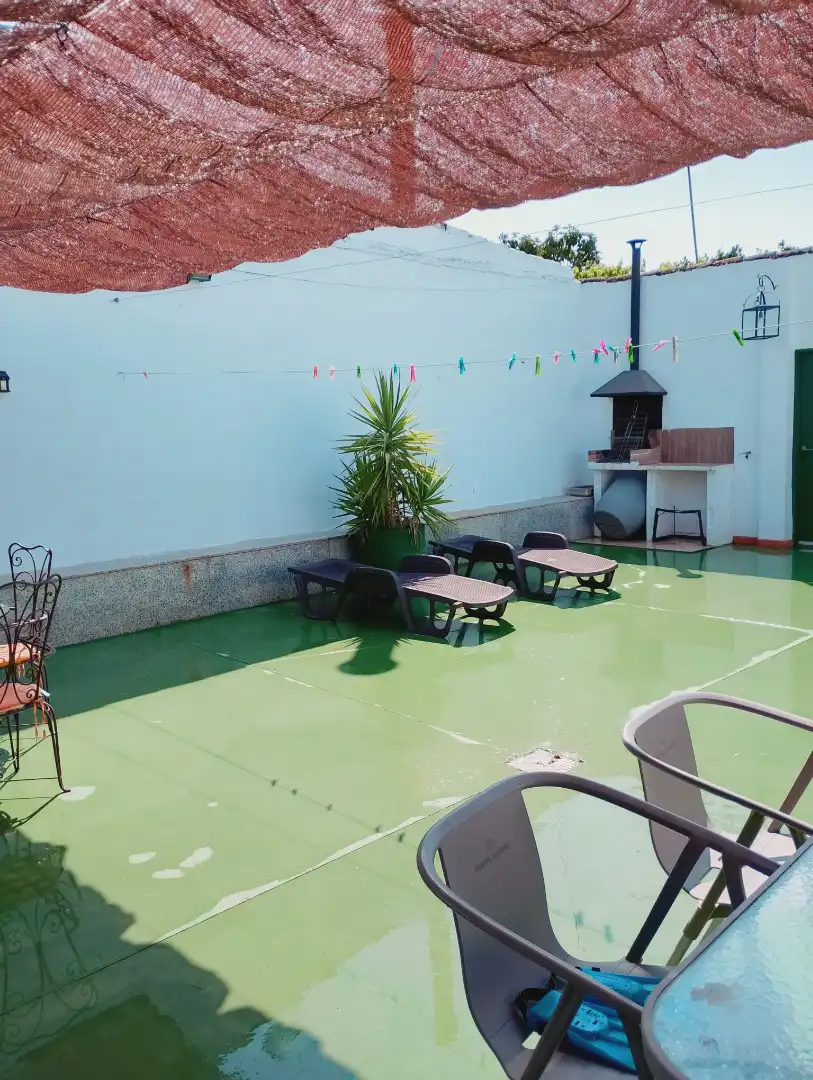 Villa avec piscine à vendre à Calle Cañada Real Soriana, imagen 35