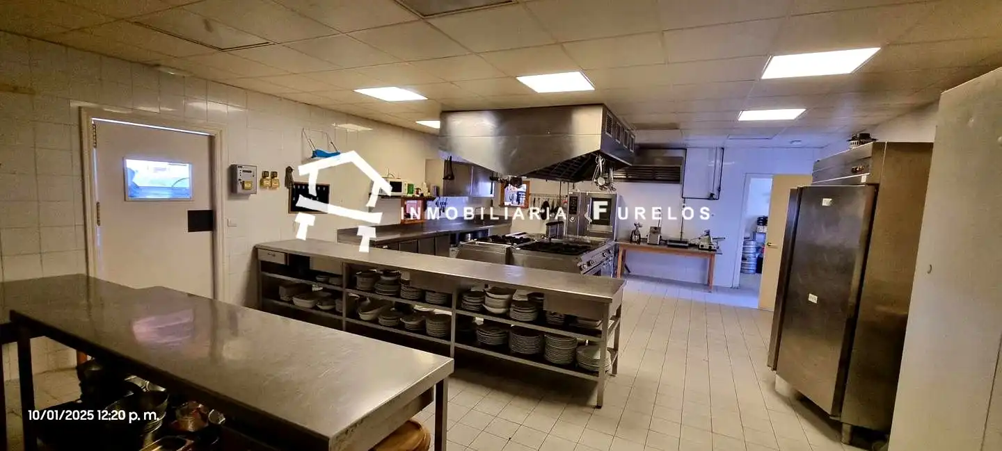 Immobles singulars en venda a Avenida Bilbao 59, imagen 29