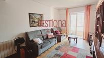 Bedroom of Apartment for sale in Torrelavega   with Heating, Terrace and Balcony