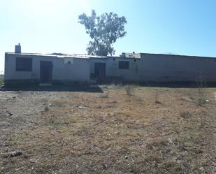 Exterior view of Industrial land for sale in Bolaños de Calatrava