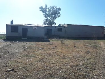 Terreny industrial en venda a Bolaños de Calatrava