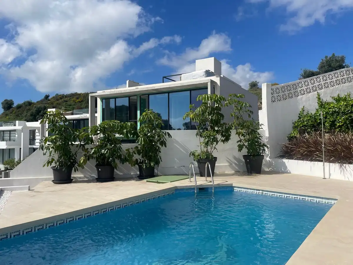 Villa con piscina in vendita a Hipódromo - Cerrado del Águila, imagen 11