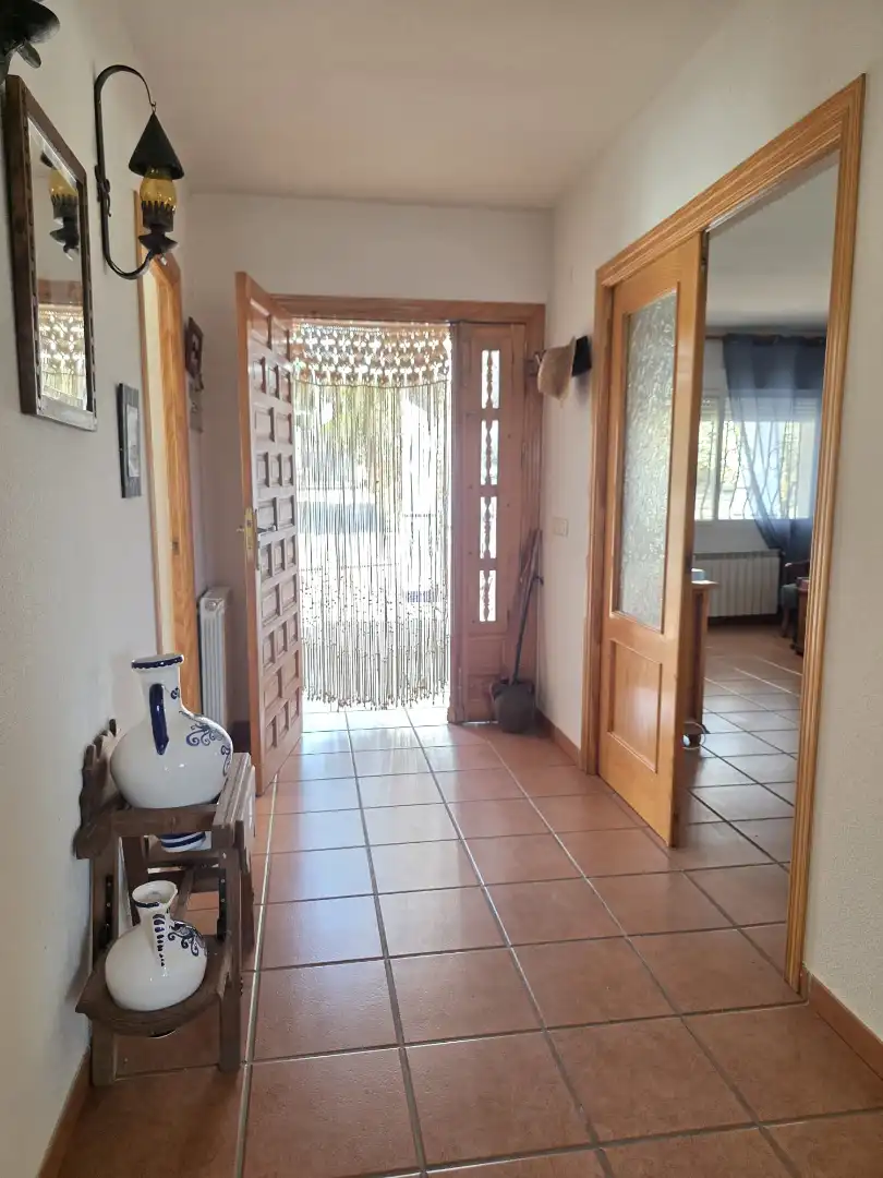 Casa con piscina in vendita a Calle Mar Menor, imagen 5