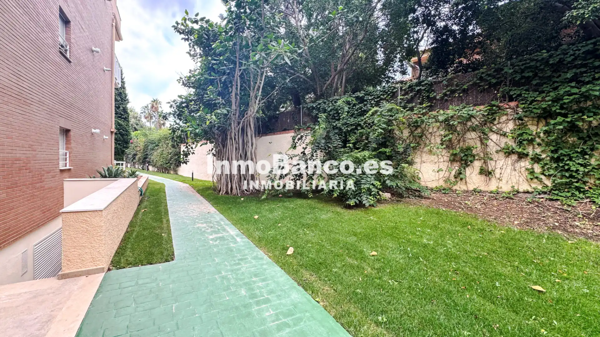 Flat for rent in Cami Ermita Nova, Campolivar