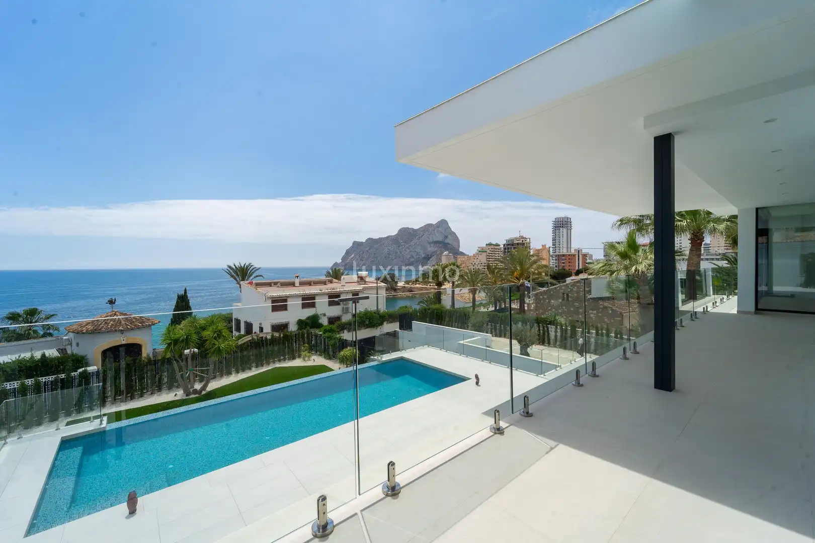 Villa avec terrasse à vendre à La Caleta - La Calalga -  Les Bassetes, imagen 49