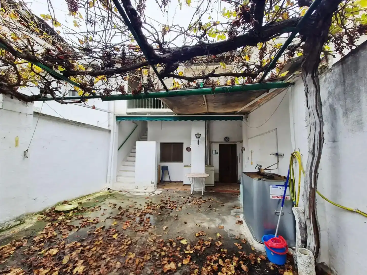 Pis en venda en Morata de Tajuña amb Aire condicionat, Jardí privat i Traster