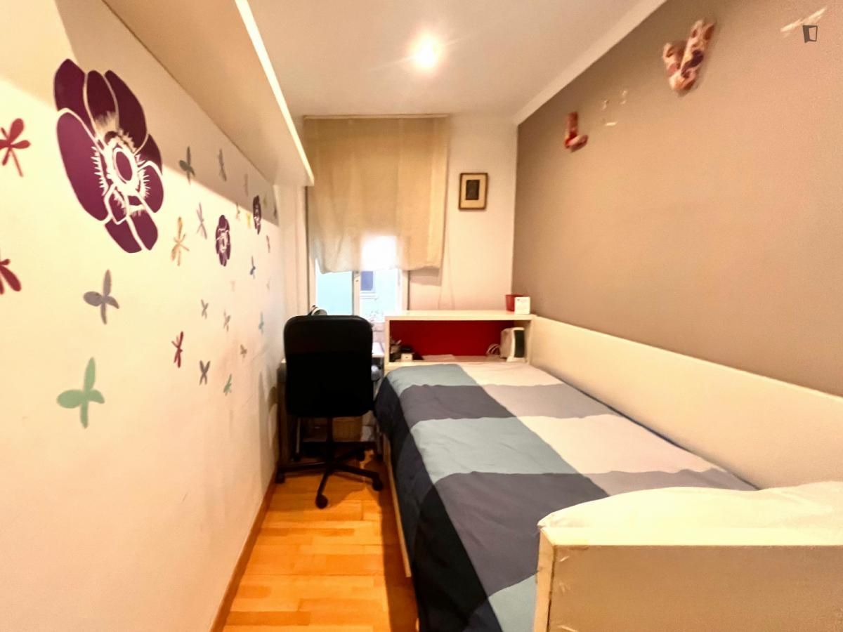 Apartment to share in La Gavarra