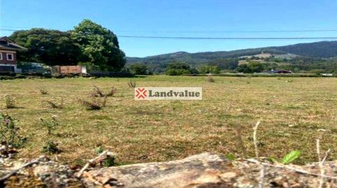 Foto 4 de Terreno en venta en Barrio la Gándara, 3, Guriezo, Cantabria