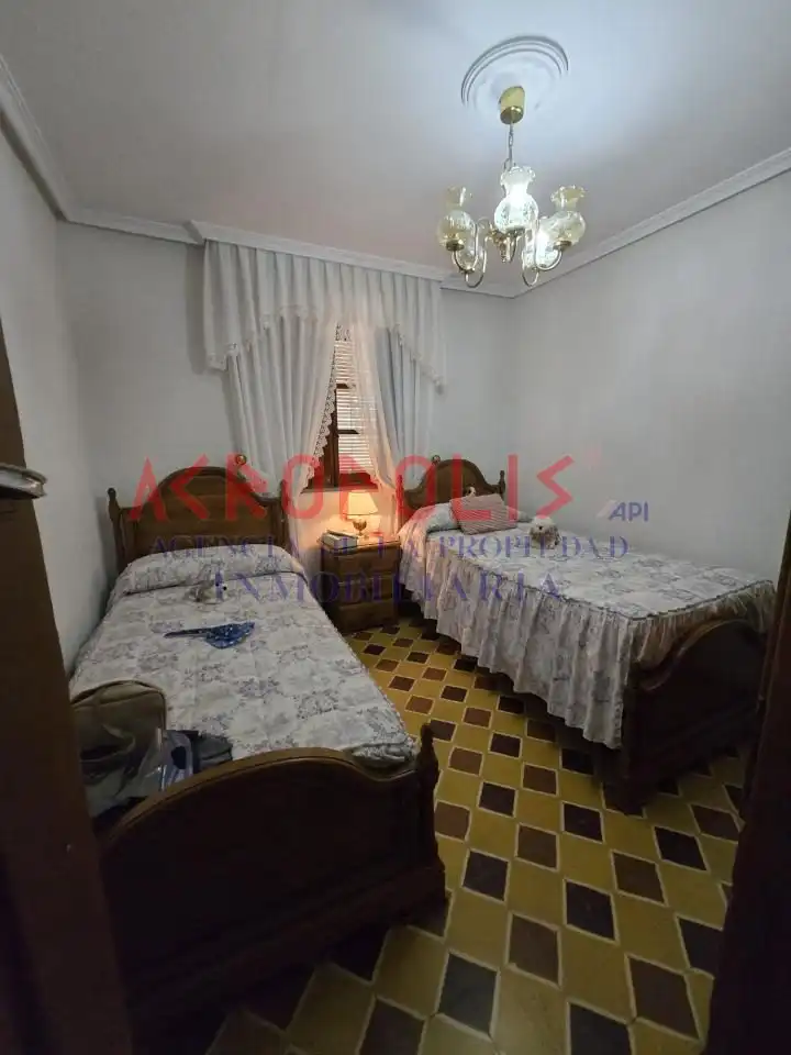 Habitación de Casa o chalet en venta en La Torre del Valle con Calefacción