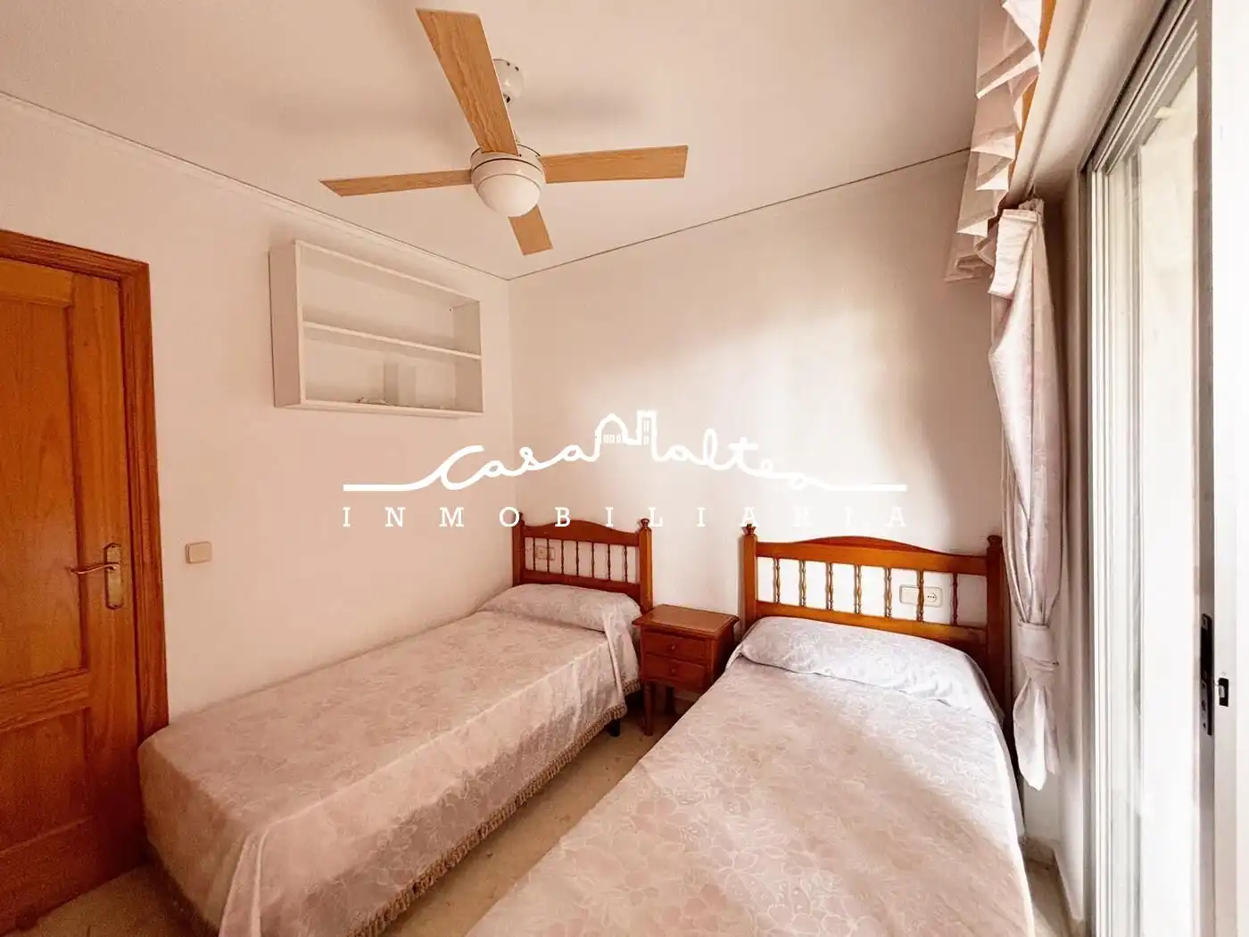Apartament amb terrassa en venda a Playa Arenal - Bol, imagen 13