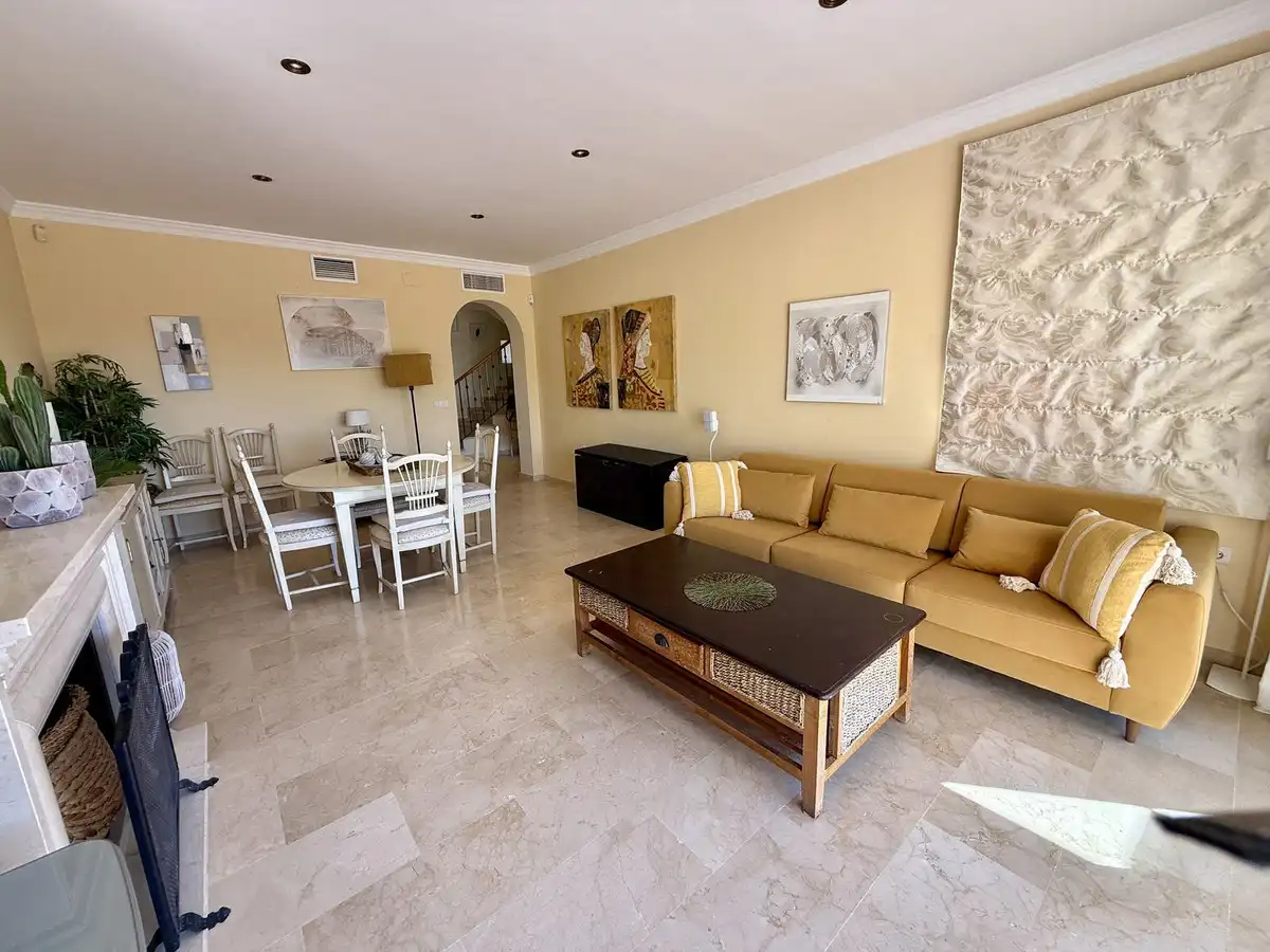 Duplex avec ascenseur à vendre à Elviria - Cabopino, imagen 20