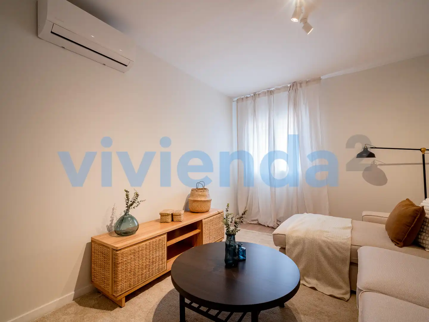 Appartement avec terrasse à louer à Calle Benjamín, imagen 7