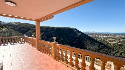 Photo 4 of House or chalet for sale in Carrer Lici, La Xara - La Sella, Dénia