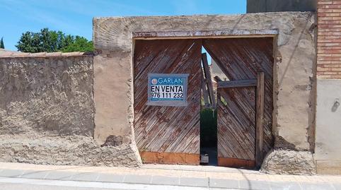 Foto 4 von Residential zum Verkauf in  Hermanos Royo Sinues, Bisimbre, Zaragoza