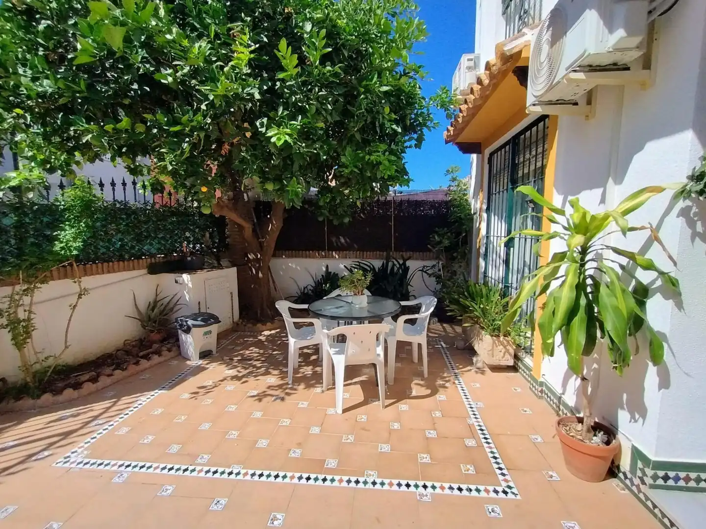 Maison mitoyenne avec terrasse à louer à Calle MONAGUILLO EL, imagen 23