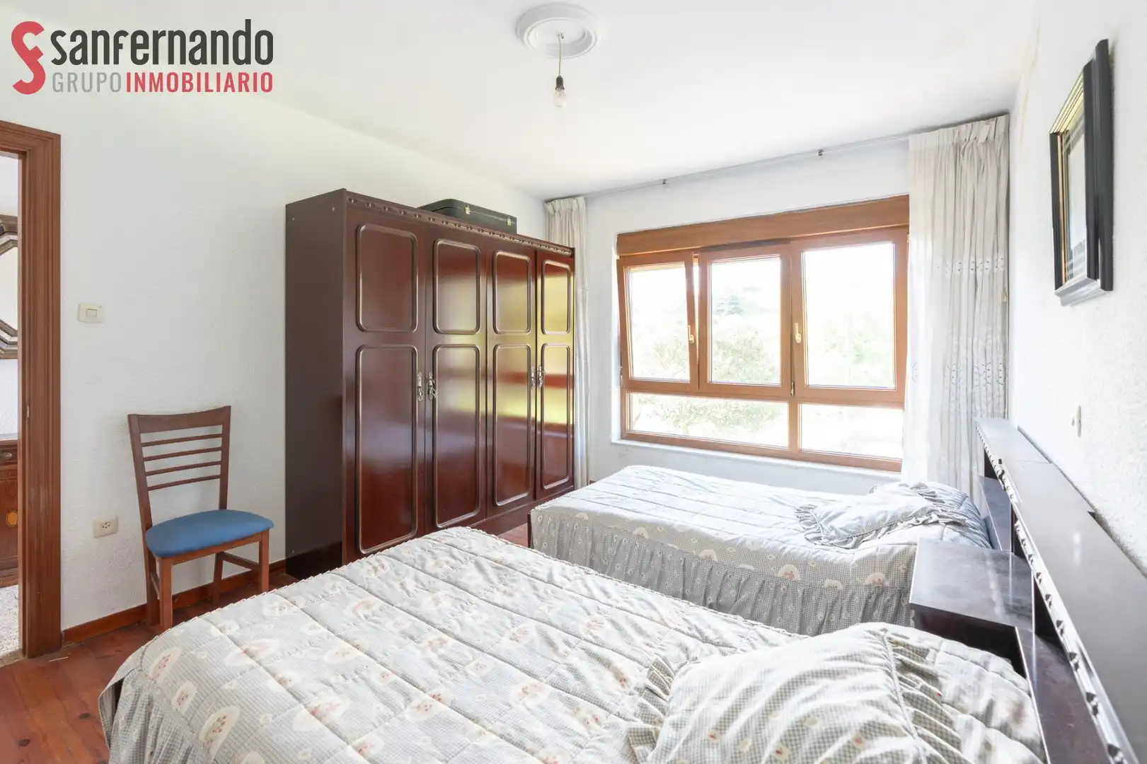 Casa con giardino in vendita a Castañeda, imagen 24