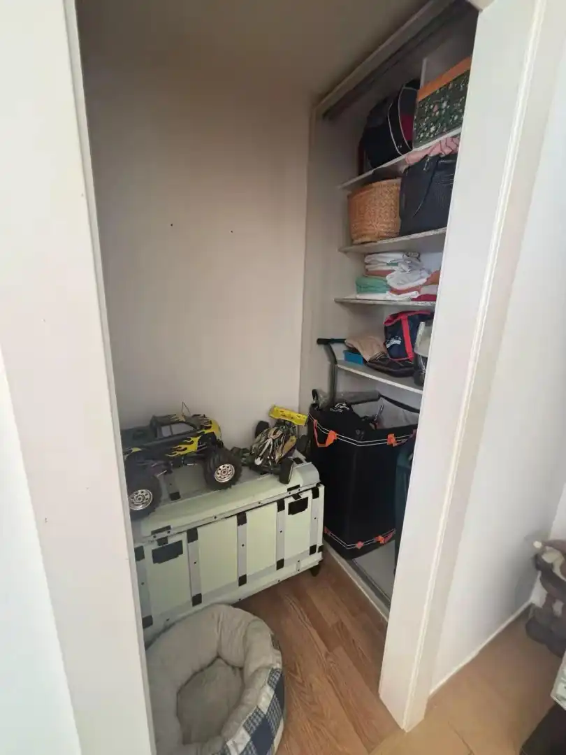 Piso en venta en Peligros con Aire acondicionado, Terraza y Horno
