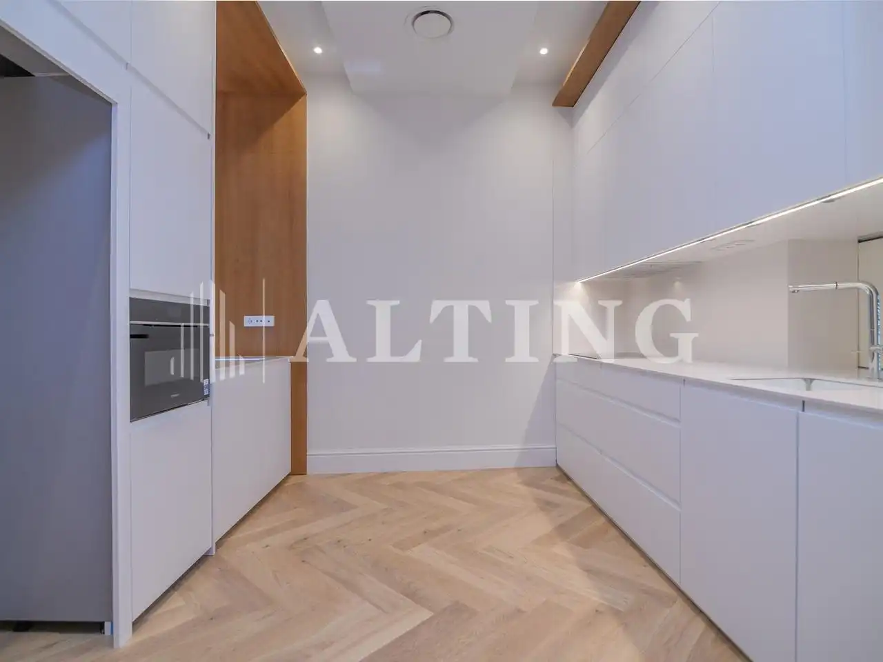 Piso con terraza en venta en Carrer Carrer Aribau 306, imagen 12