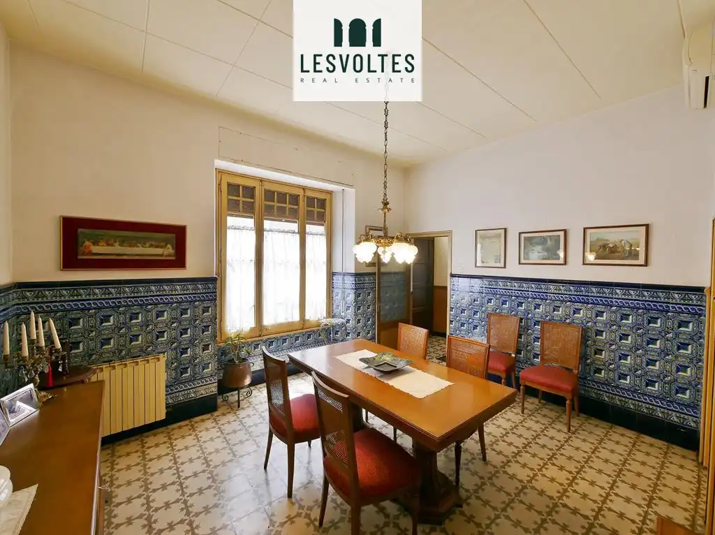 Haus mit Terrasse zum Verkauf in De L'Amor Filial, imagen 6