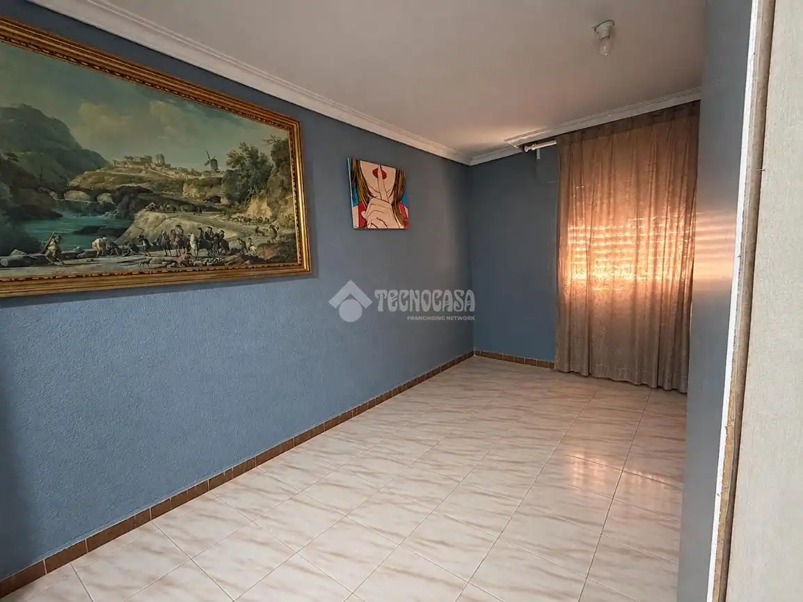 Bedroom of Flat for sale in Sector 3