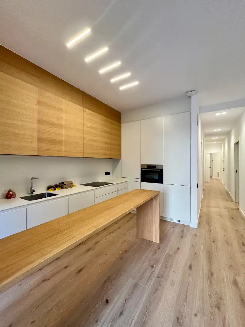 Pis amb jardí en venda a Rector Triadó, imagen 13