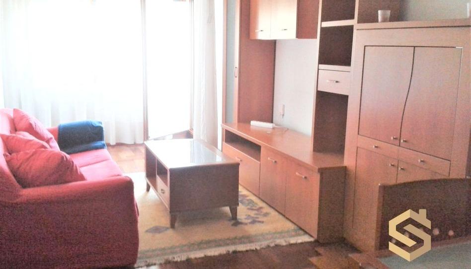 Foto 1 de Pis de lloguer a Dolores Ibárruri Kalea, Ametzola, Bizkaia