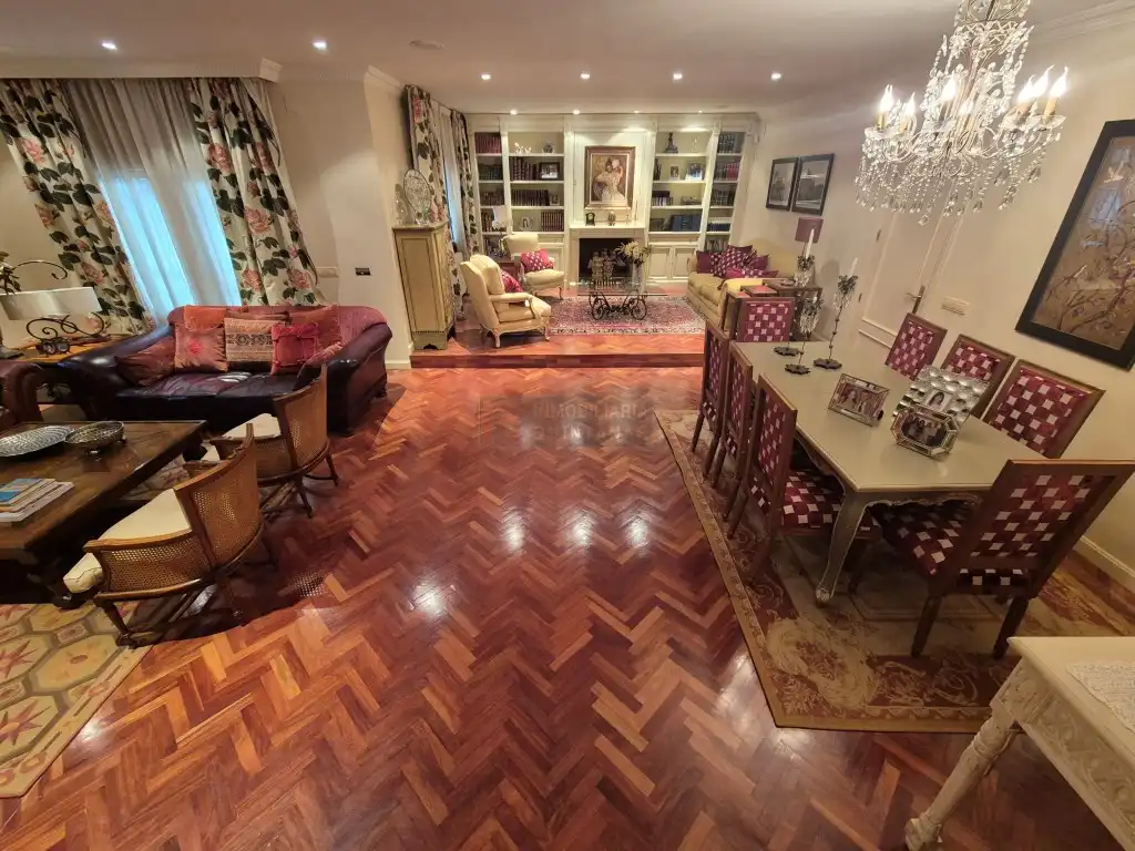 Casa en venta en Calle Villanueva, imagen 2