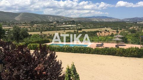 Photo 3 of Country house to rent in El Llombo, Valencia