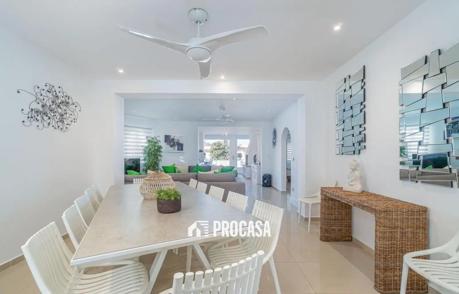 Detached house with pool for sale in FRANCOLI, imagen 24